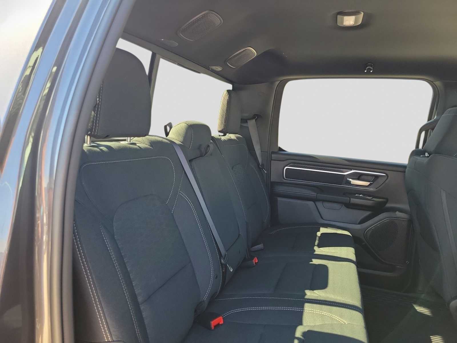 Thumbnail: 2026 RAM 1500 - 17