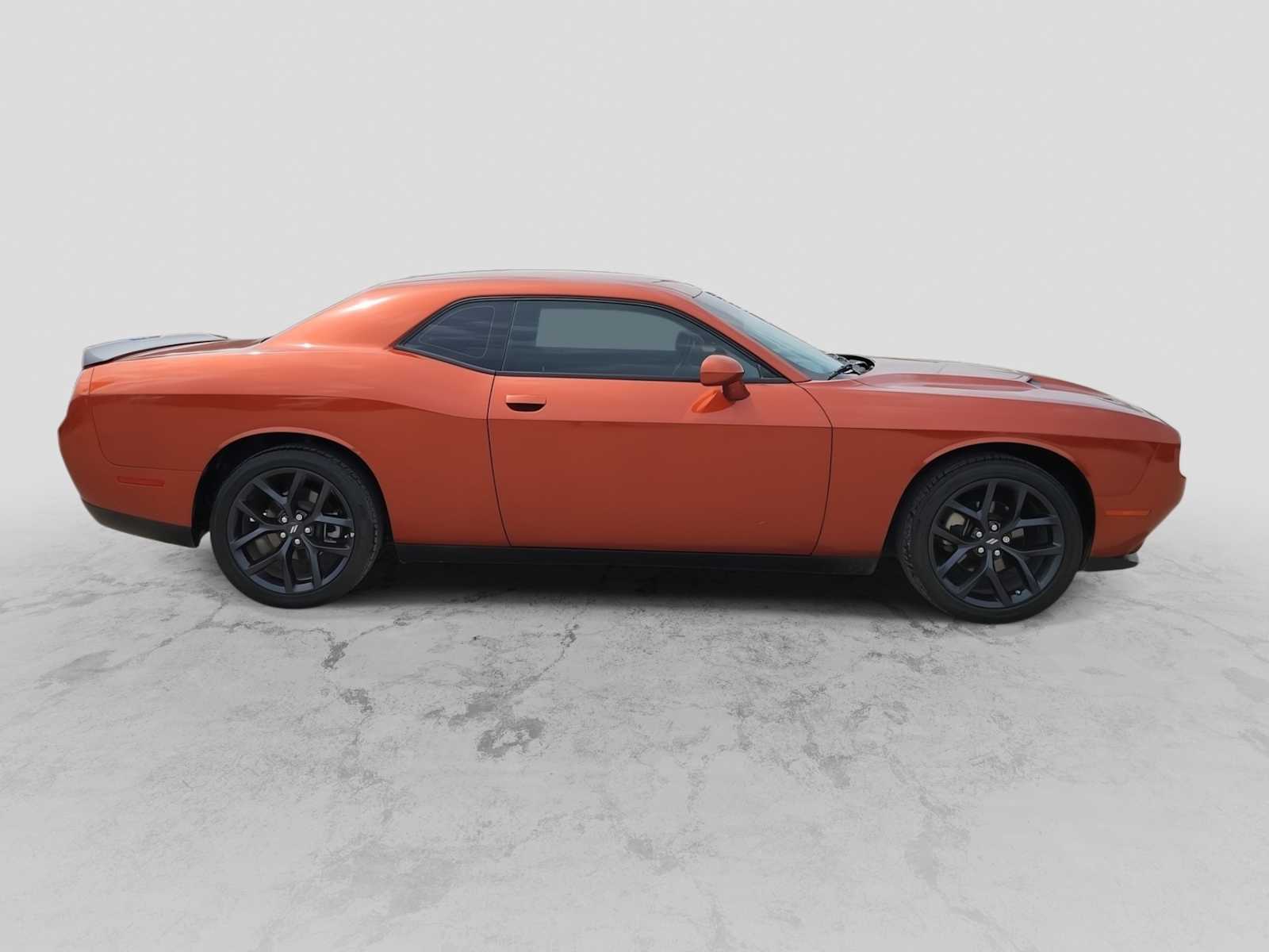 Thumbnail: 2023 Dodge Challenger - 9