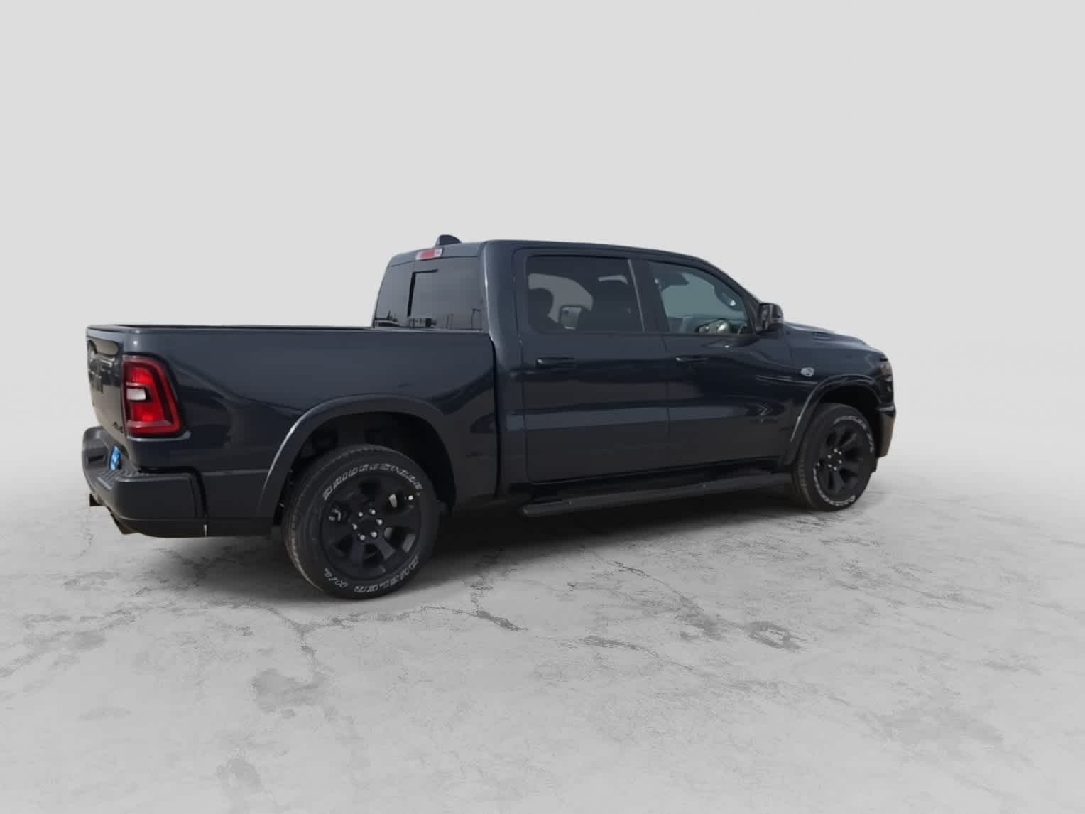 Thumbnail: 2026 RAM 1500 - 9