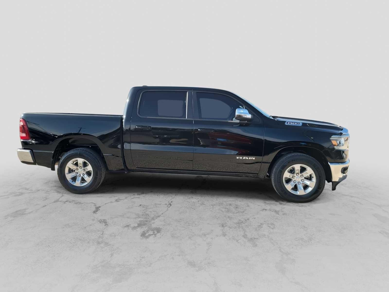Thumbnail: 2023 RAM 1500 - 9