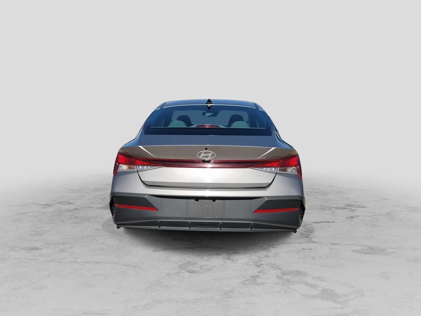 Thumbnail: 2024 Hyundai Elantra - 7