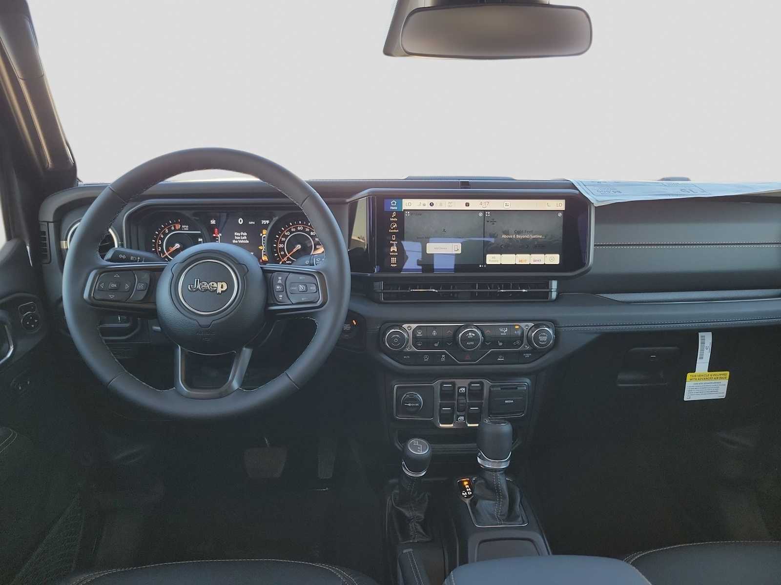 Thumbnail: 2026 Jeep Gladiator - 6