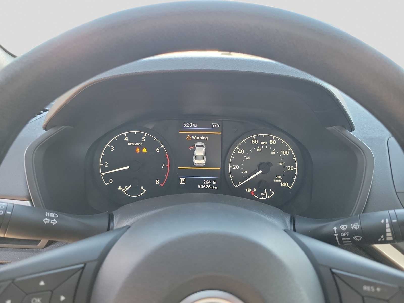 Thumbnail: 2024 Nissan Altima - 18