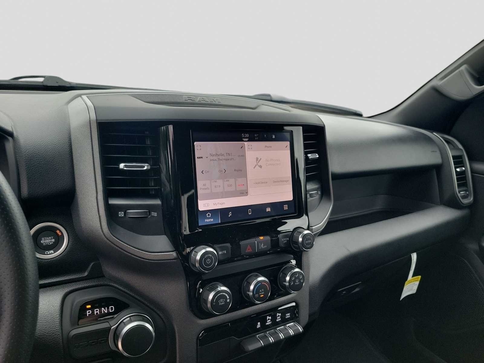 Thumbnail: 2026 RAM 1500 - 24
