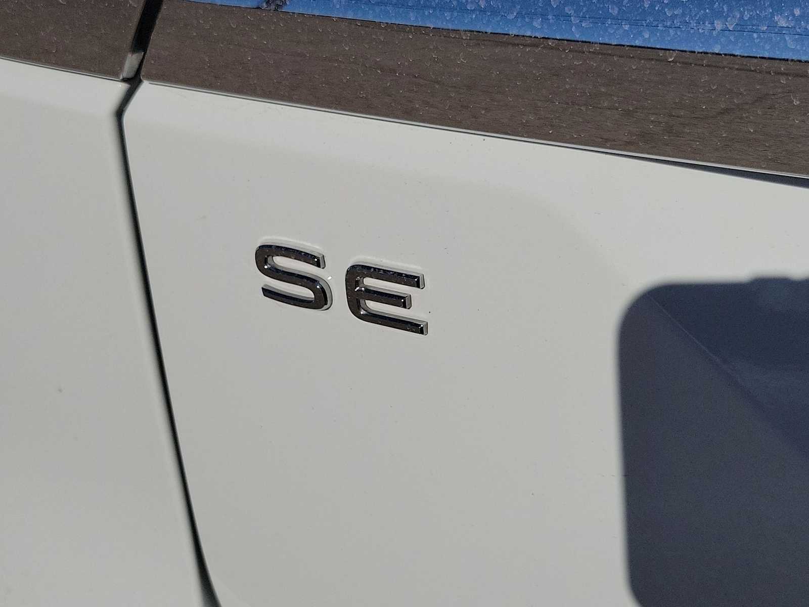 Thumbnail: 2025 Volkswagen Atlas - 7