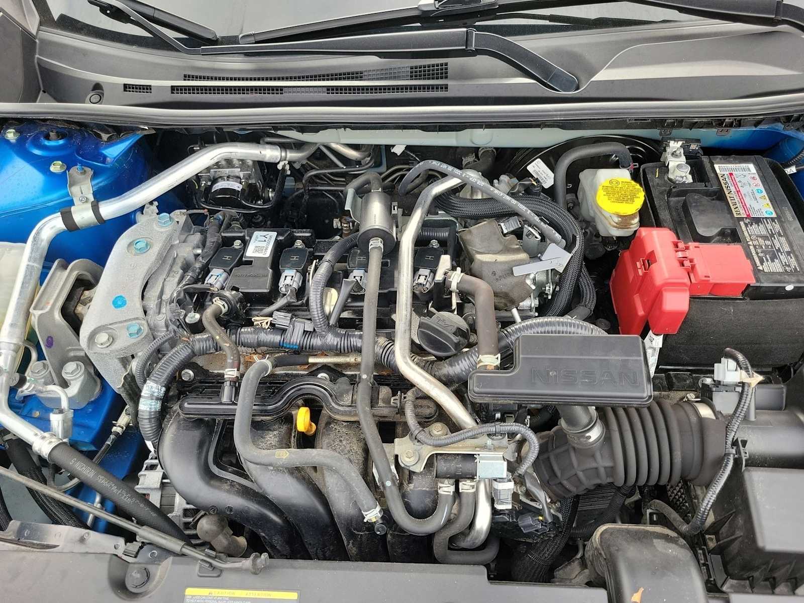 Thumbnail: 2023 Nissan Sentra - 5