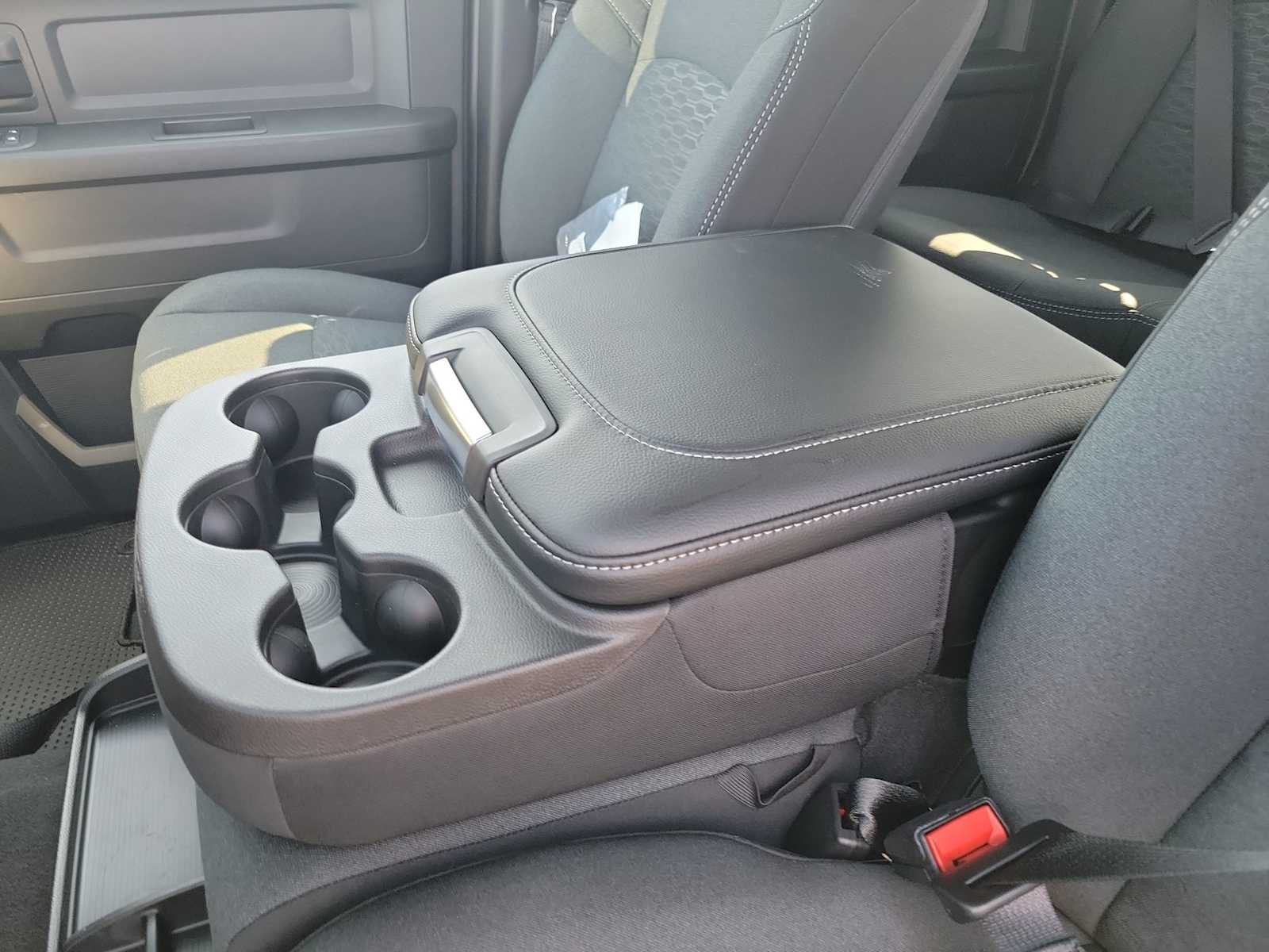 Thumbnail: 2026 RAM 2500 - 20