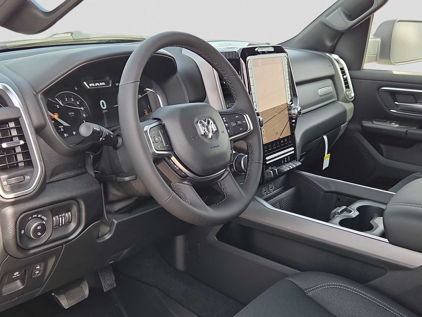 Thumbnail: 2026 RAM 1500 - 10