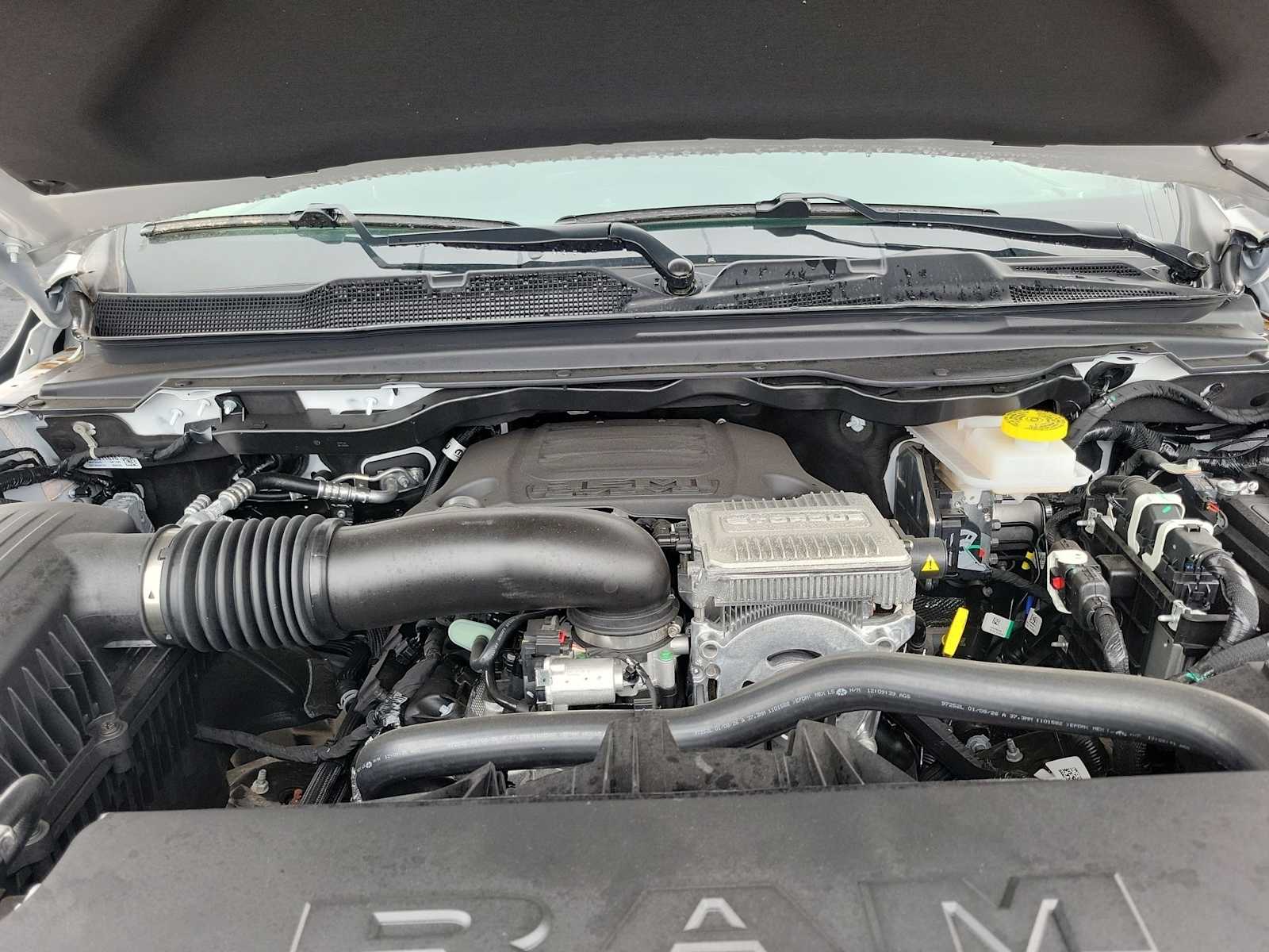 Thumbnail: 2026 RAM 1500 - 13