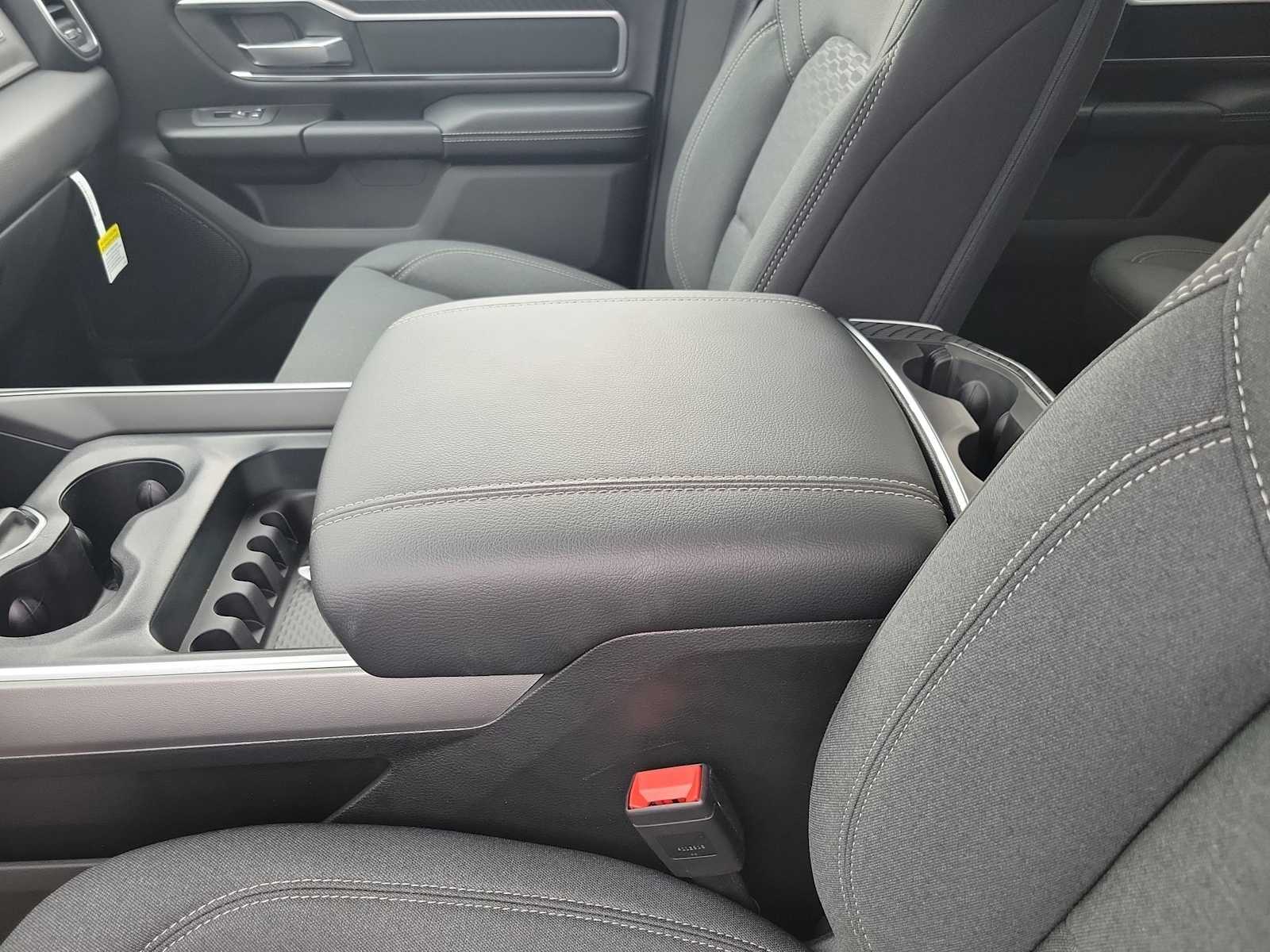 Thumbnail: 2026 RAM 1500 - 12