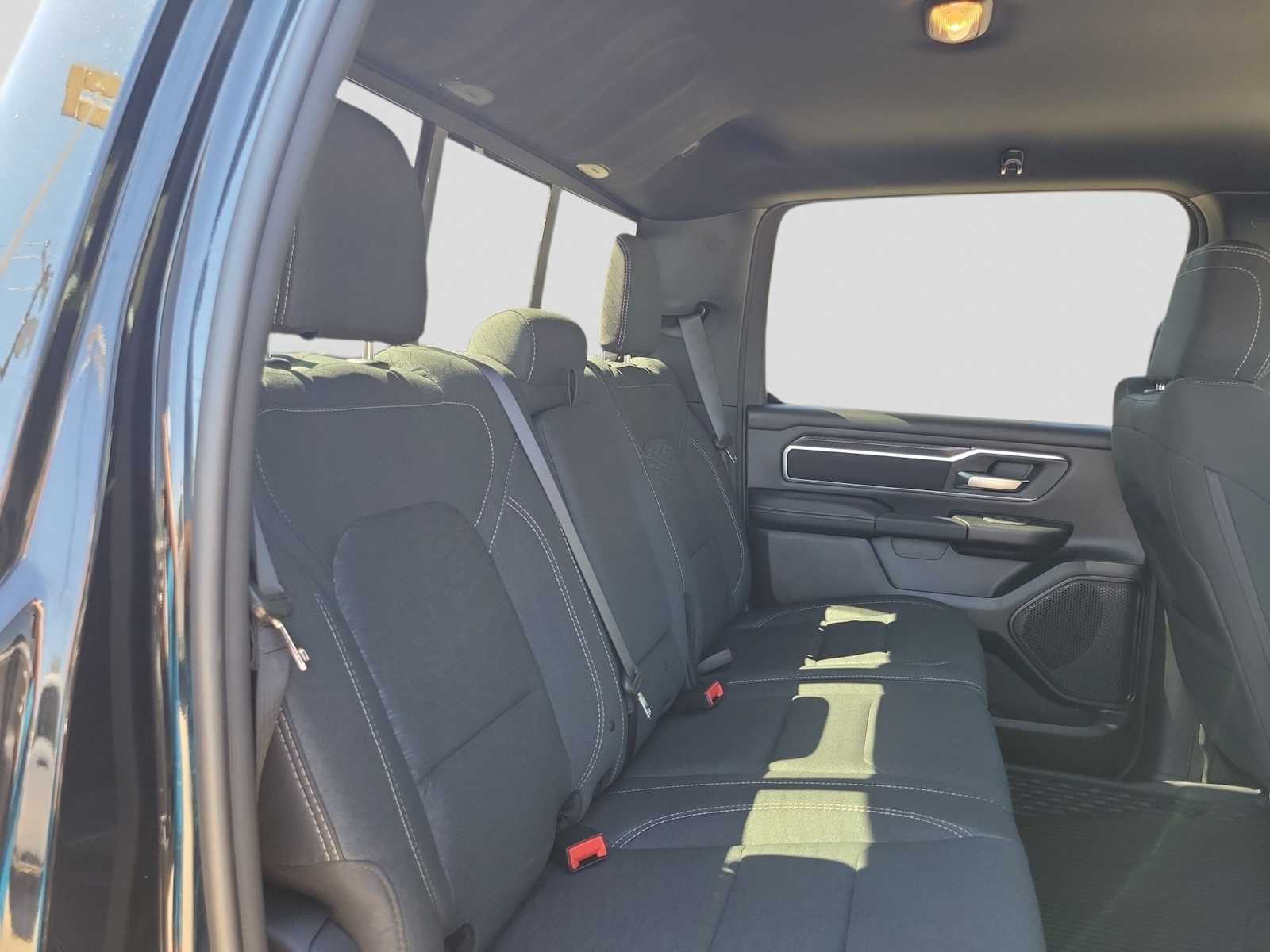 Thumbnail: 2026 RAM 1500 - 17