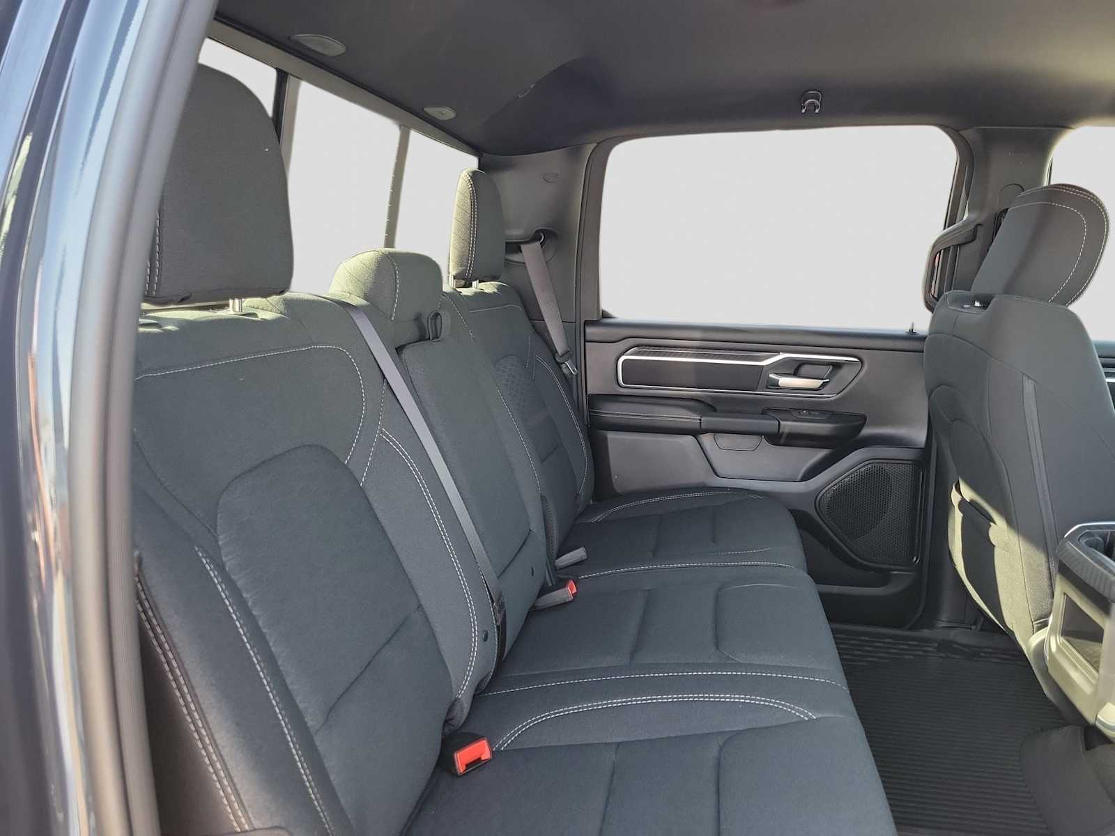 Thumbnail: 2026 RAM 1500 - 17