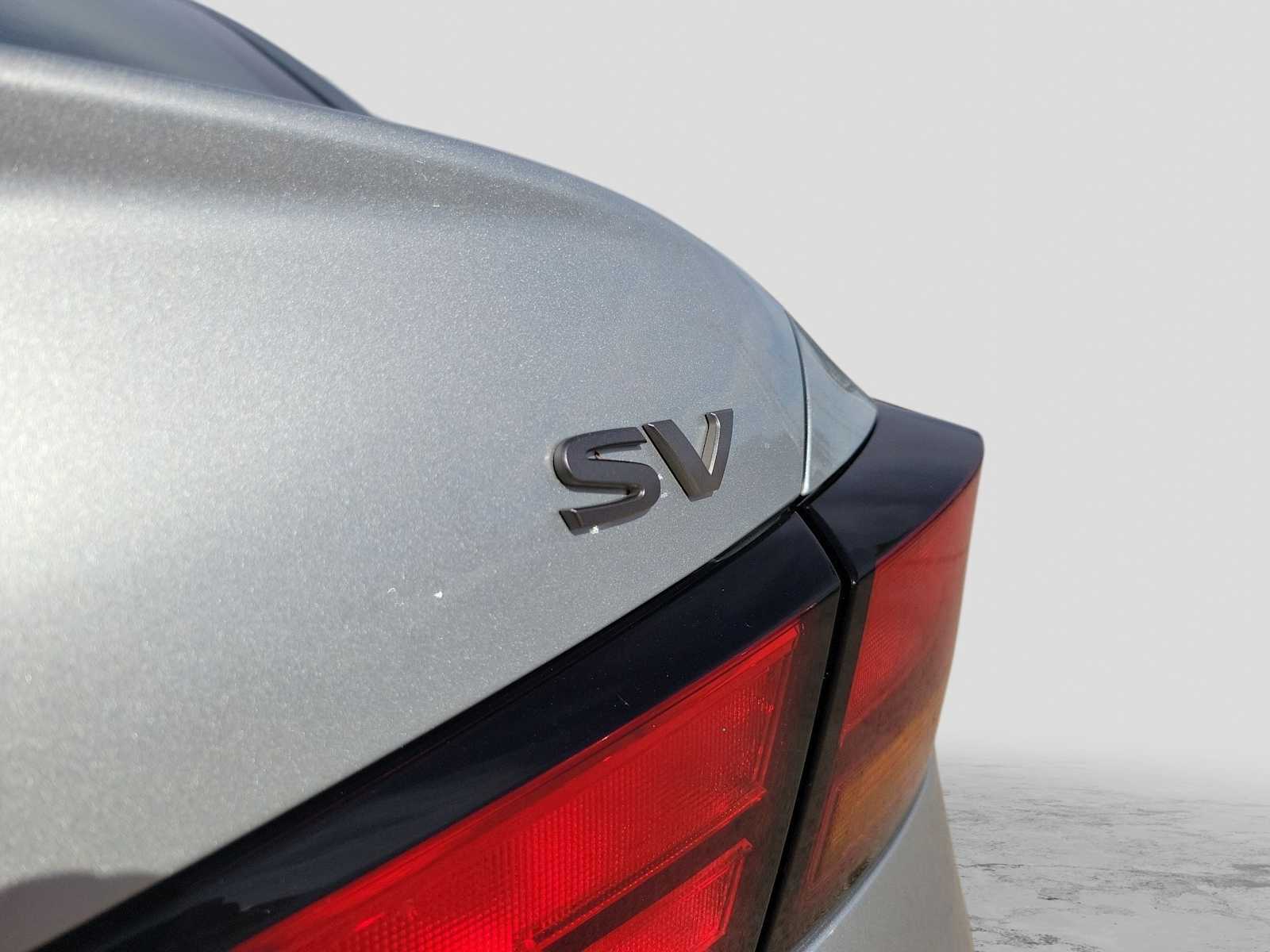 Thumbnail: 2024 Nissan Altima - 3