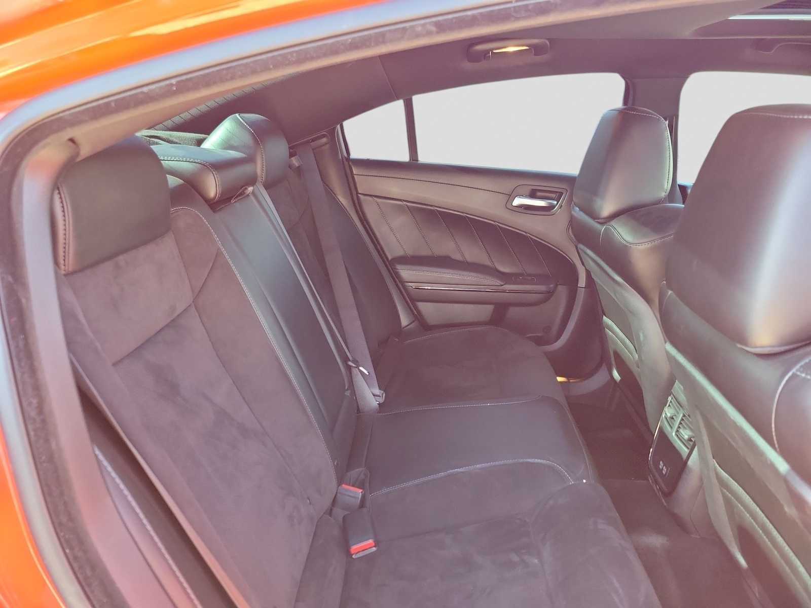 Thumbnail: 2023 Dodge Charger - 9