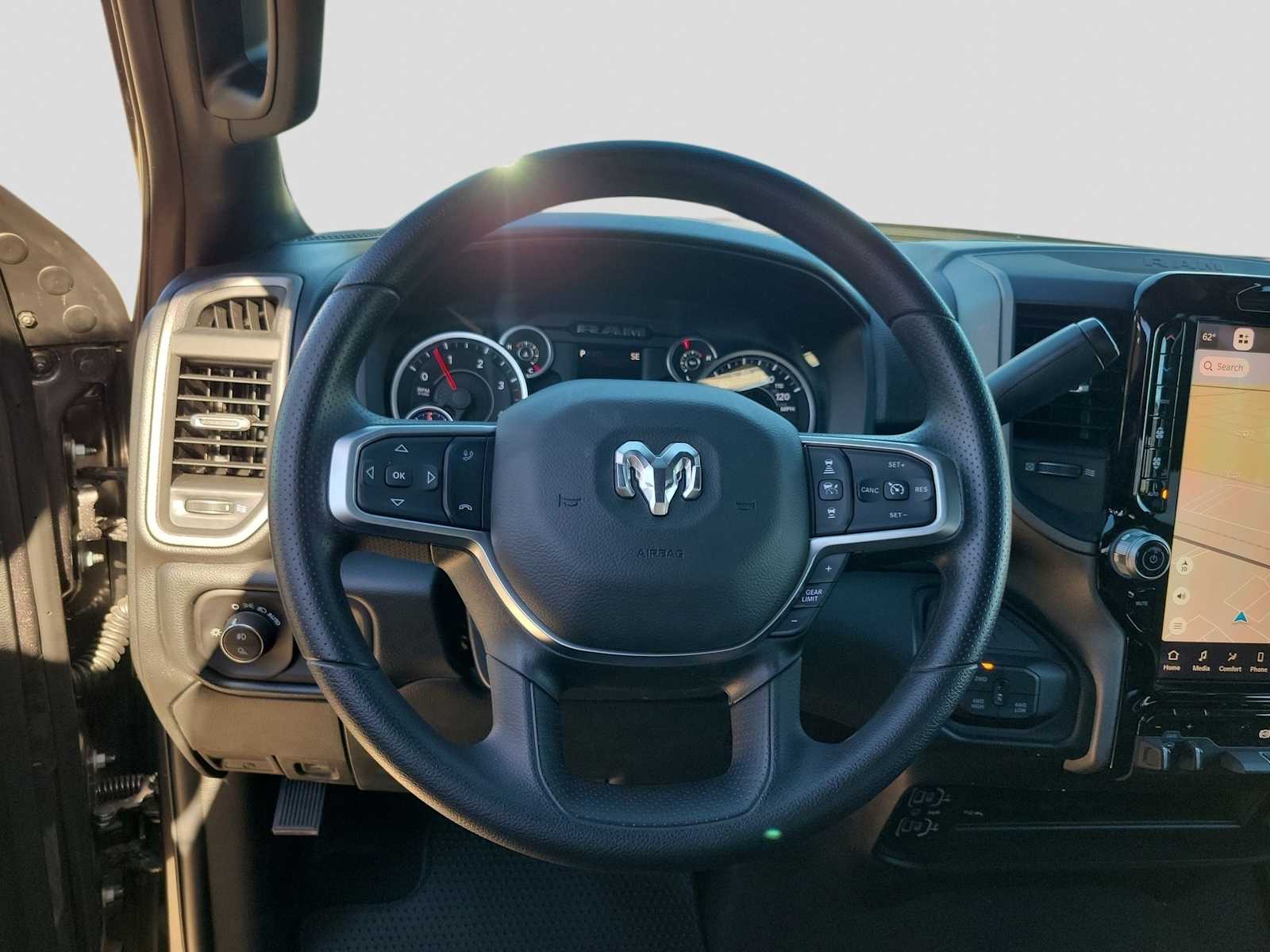 Thumbnail: 2026 RAM 3500 - 19