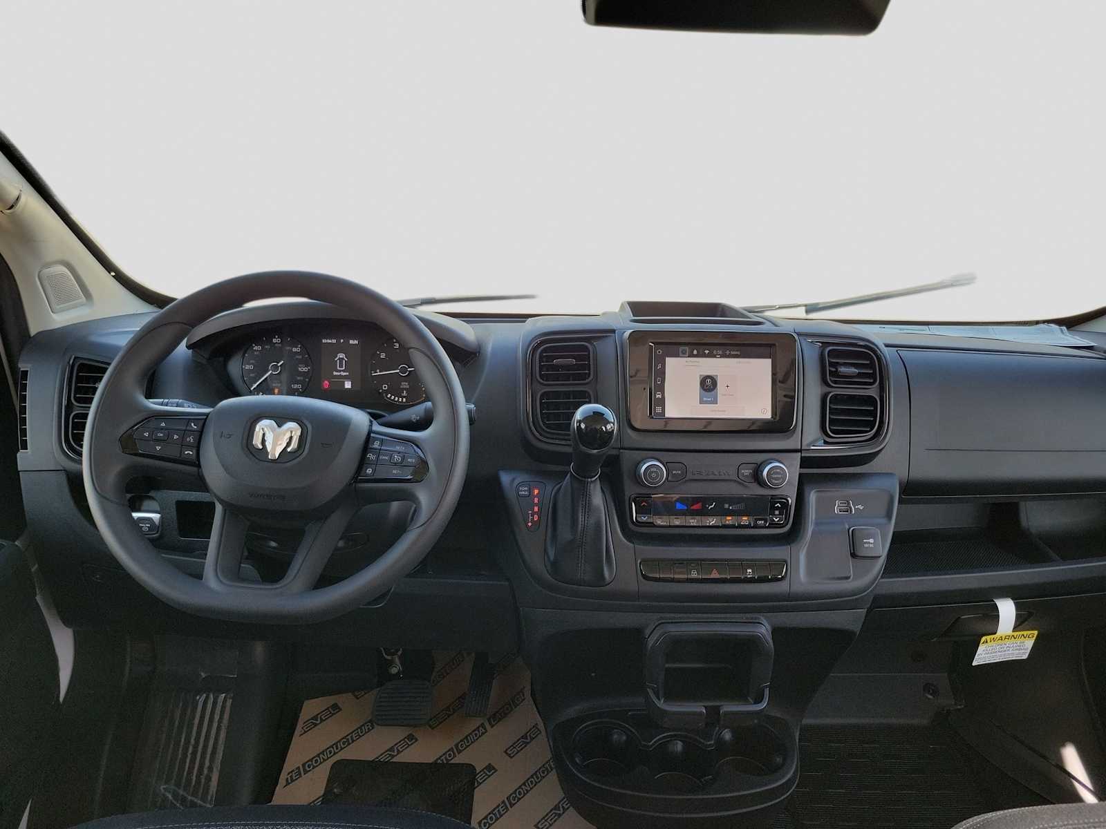 Thumbnail: 2026 RAM ProMaster - 14