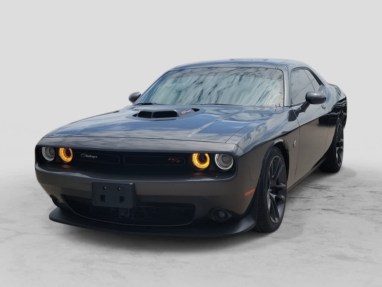 Thumbnail: 2023 Dodge Challenger - 1