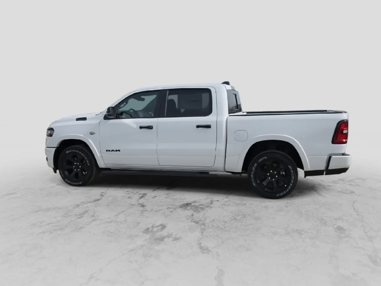 Thumbnail: 2026 RAM 1500 - 6
