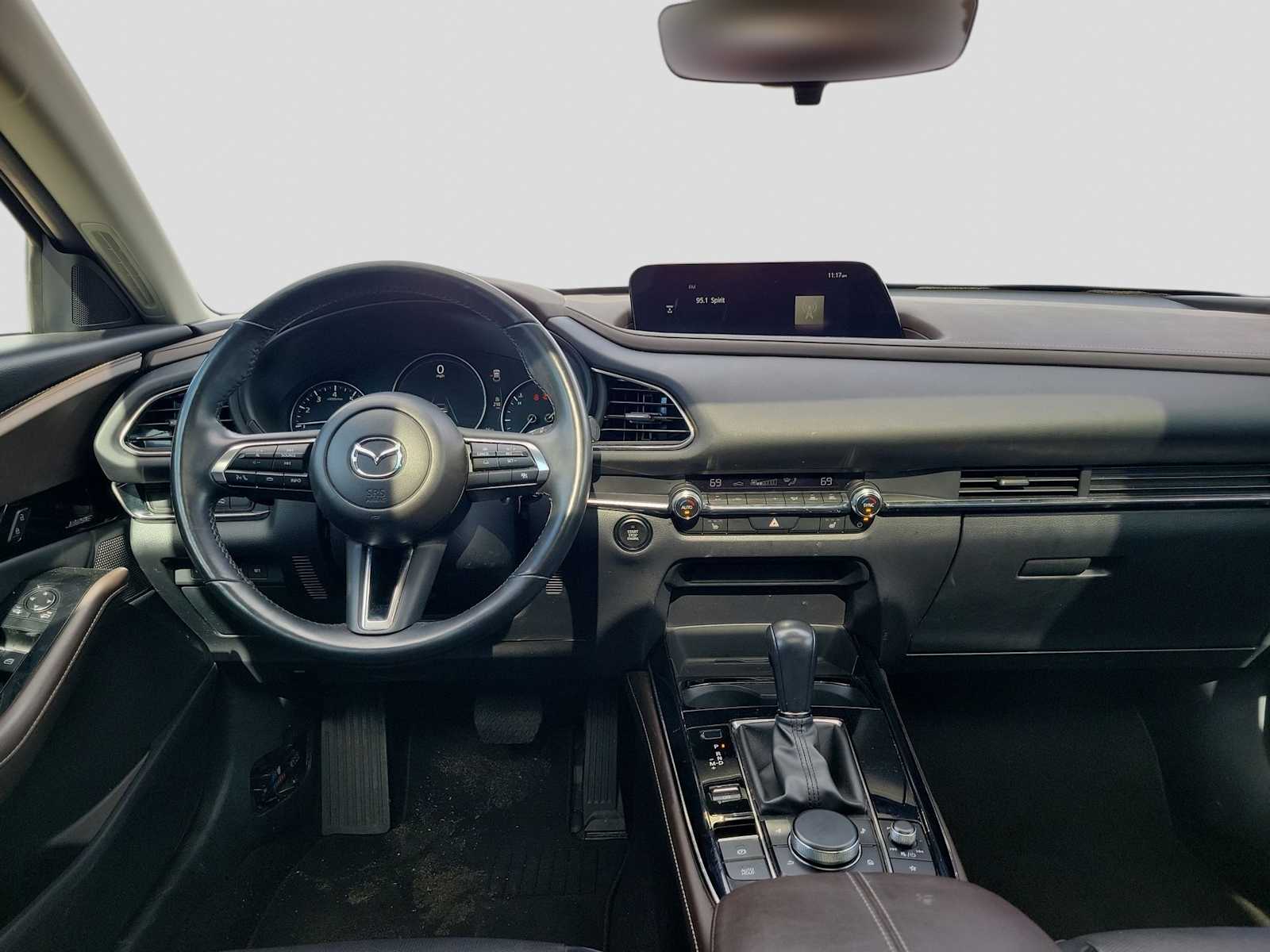 Thumbnail: 2024 Mazda CX-30 - 6