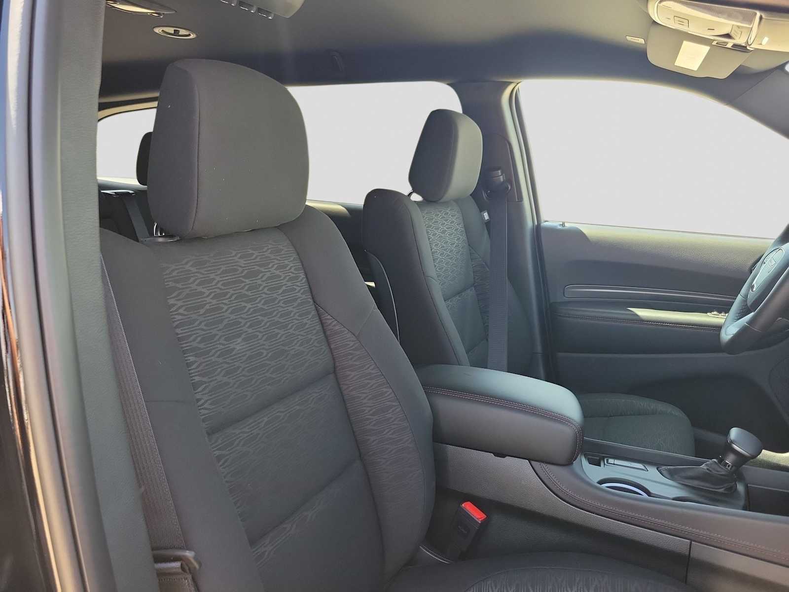 Thumbnail: 2026 Dodge Durango - 18