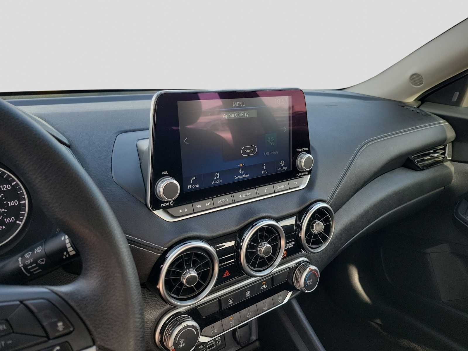 Thumbnail: 2024 Nissan Sentra - 20