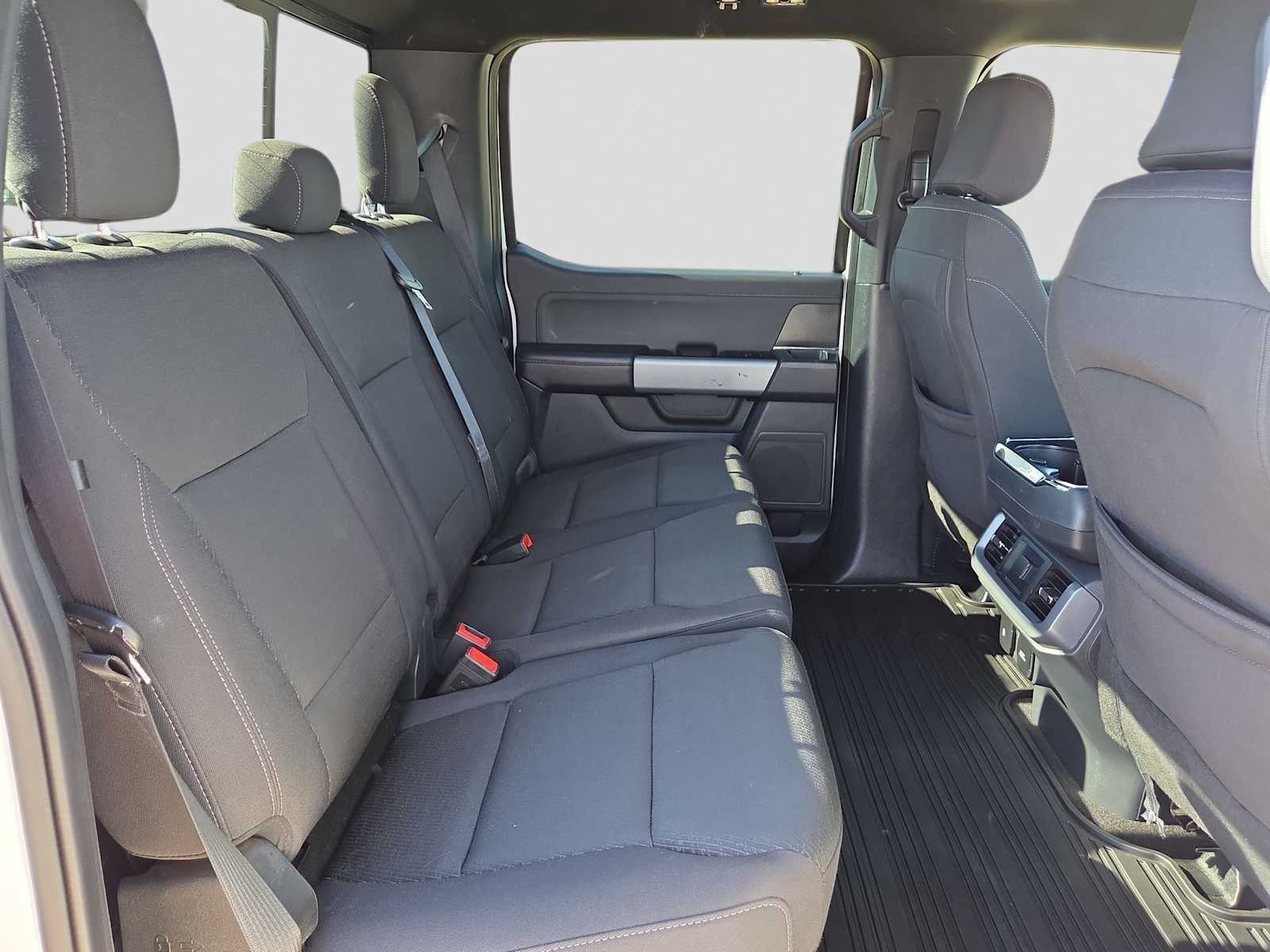 Thumbnail: 2025 Ford F-150 - 17