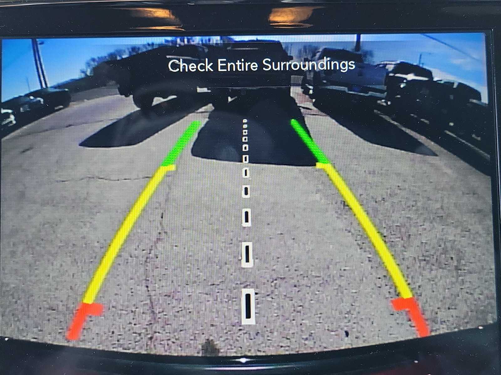 Thumbnail: 2021 Jeep Grand Cherokee - 20