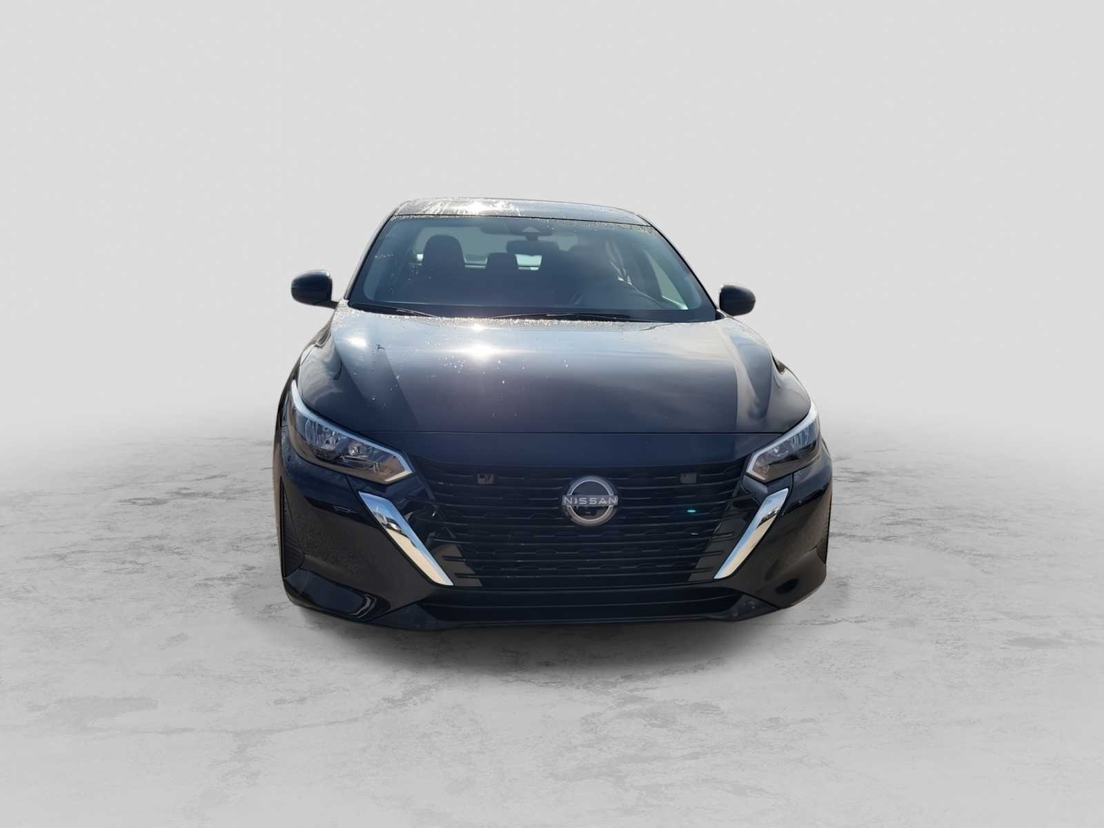 Thumbnail: 2024 Nissan Sentra - 6