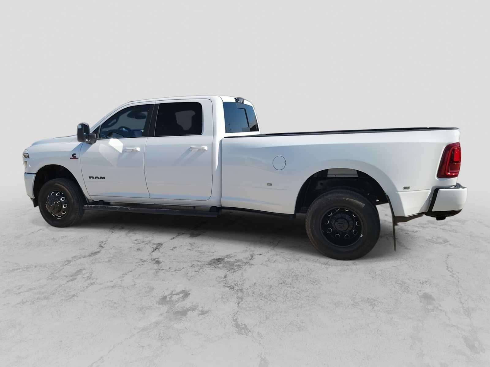 Thumbnail: 2026 RAM 3500 - 3