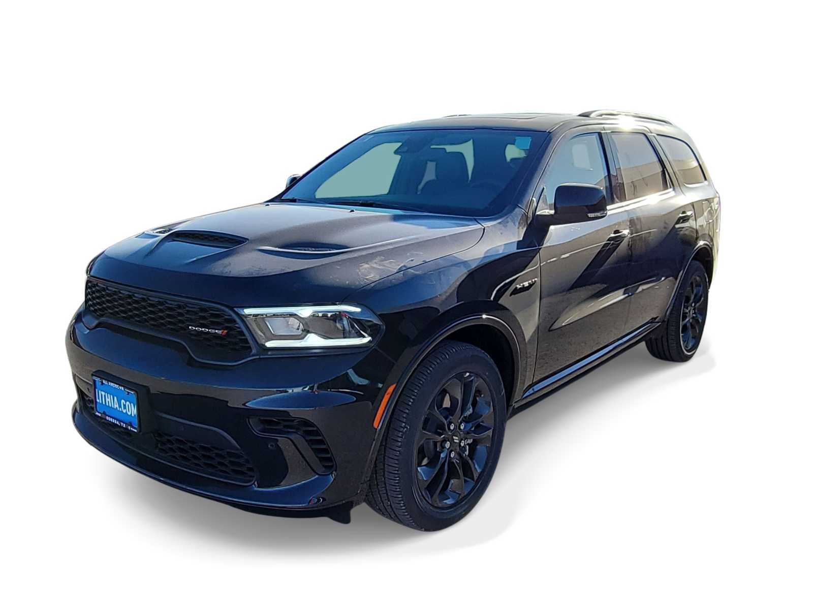 2024 Dodge Durango R/T -
                Odessa, TX