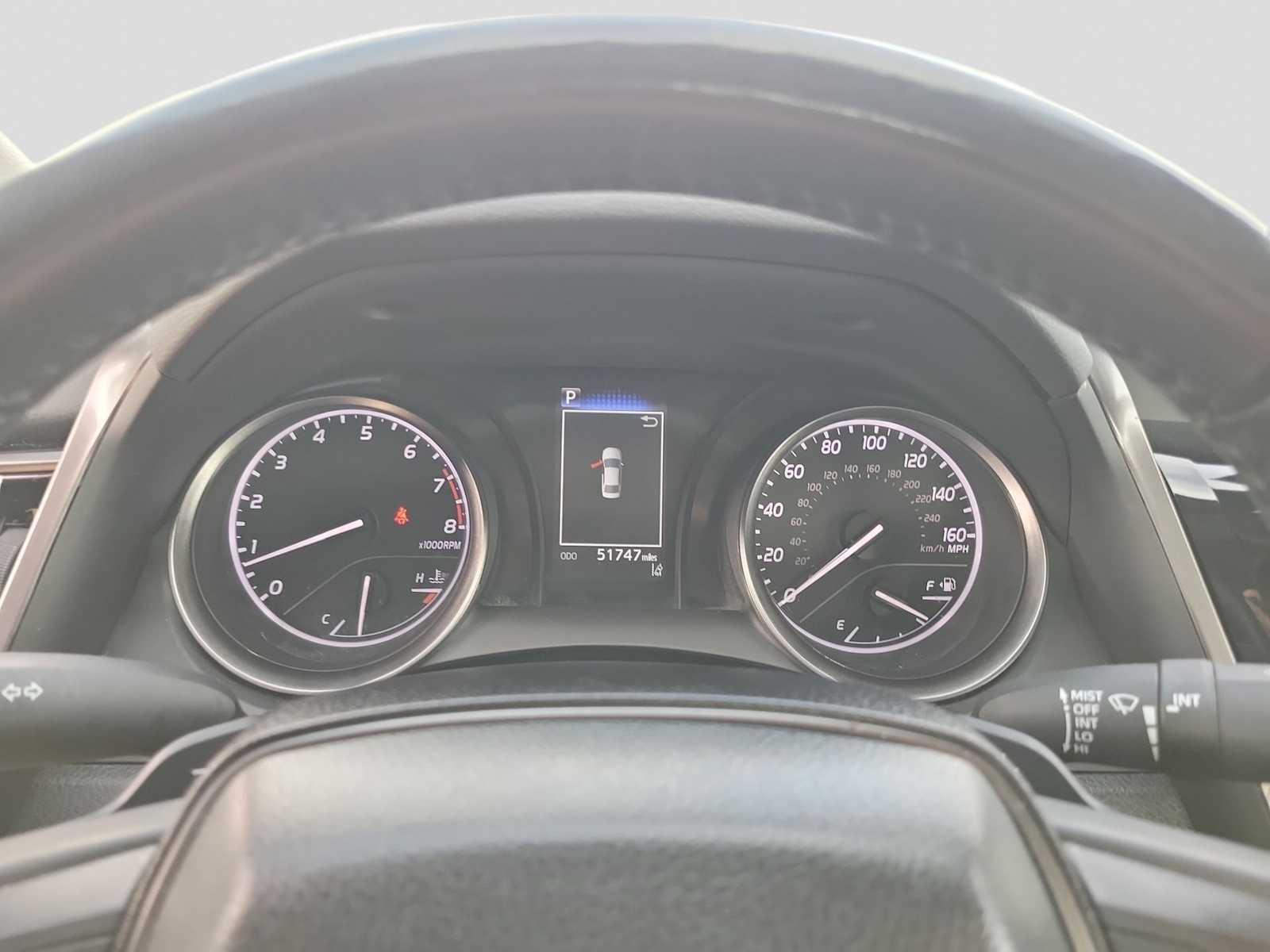 Thumbnail: 2024 Toyota Camry - 18