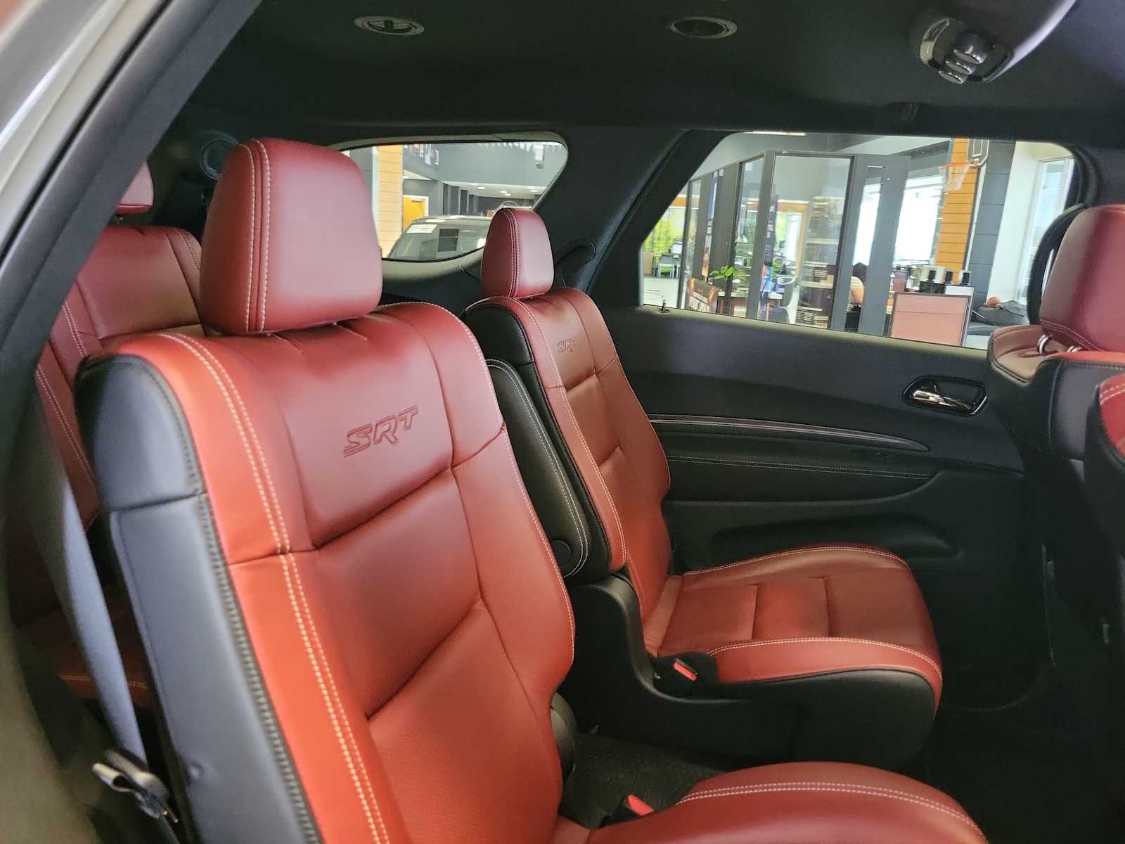 Thumbnail: 2024 Dodge Durango - 13
