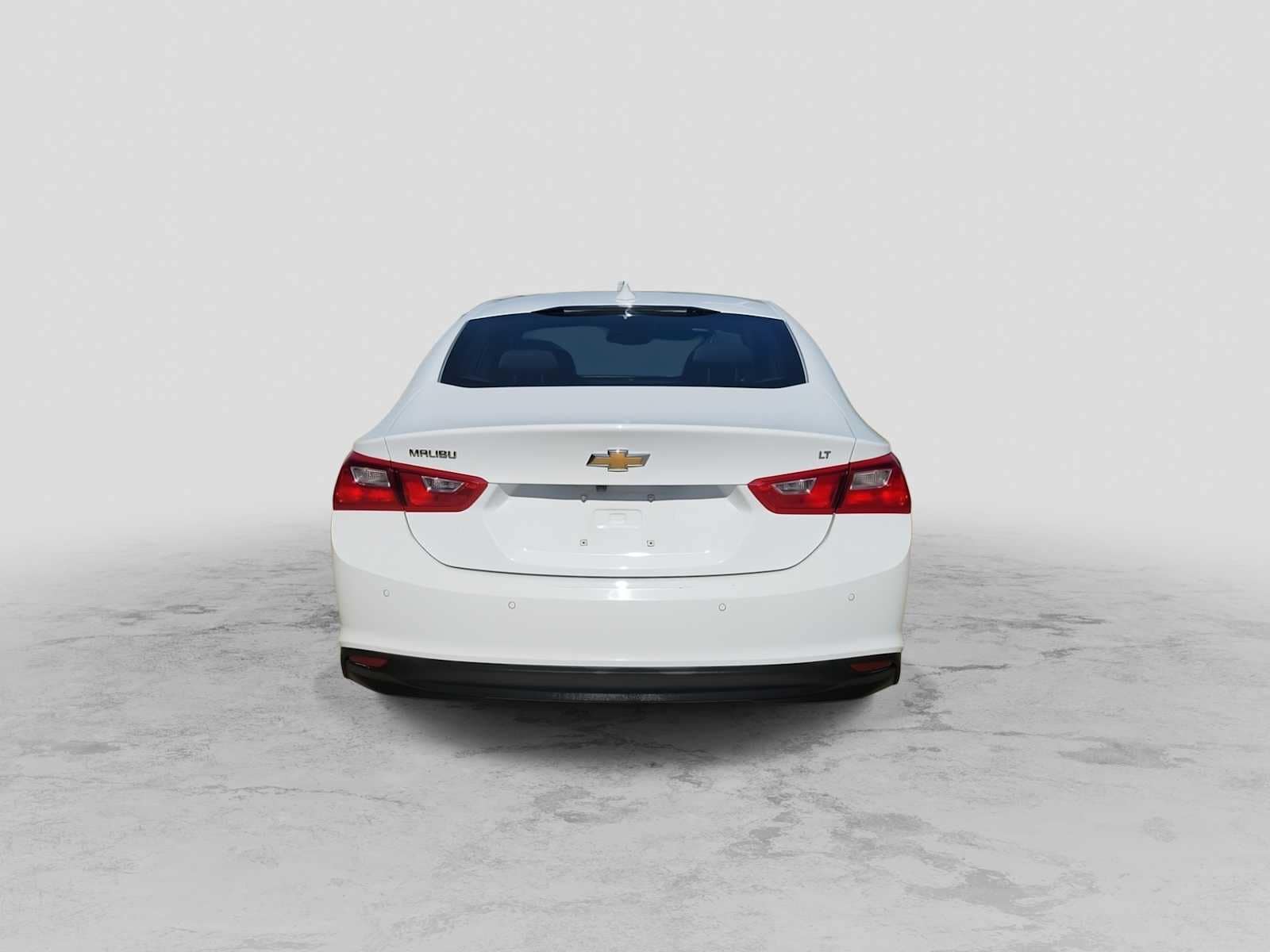 Thumbnail: 2024 Chevrolet Malibu - 7