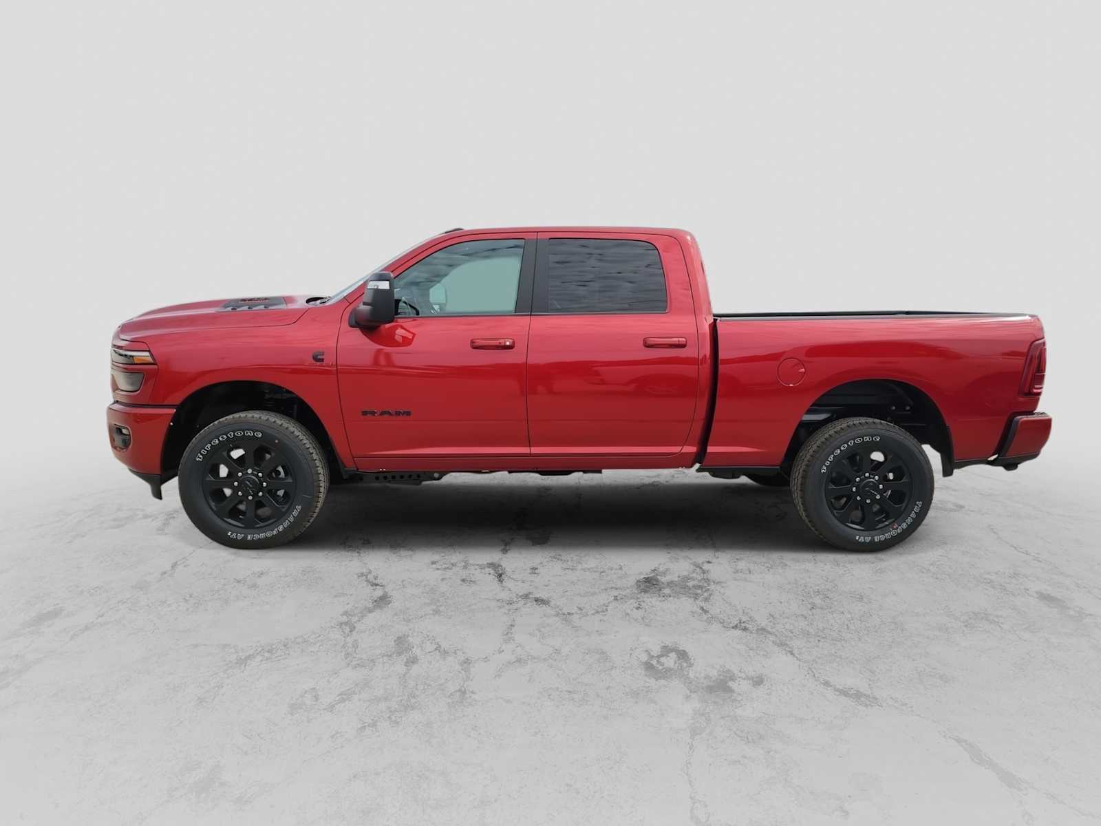 Thumbnail: 2026 RAM 2500 - 5