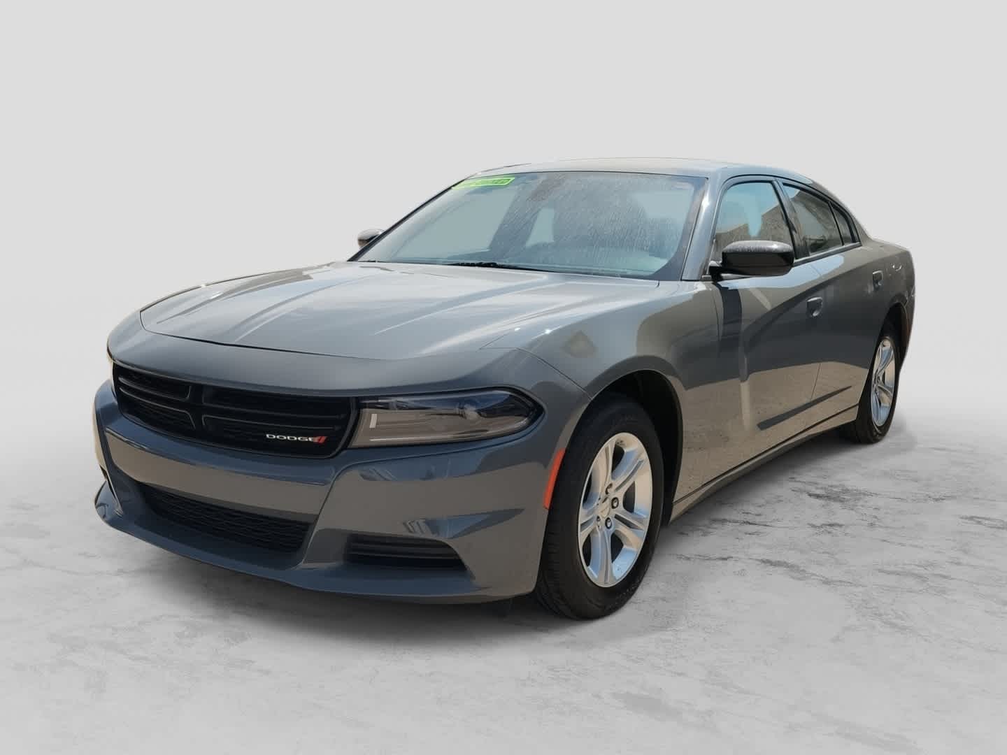 Thumbnail: 2023 Dodge Charger - 1