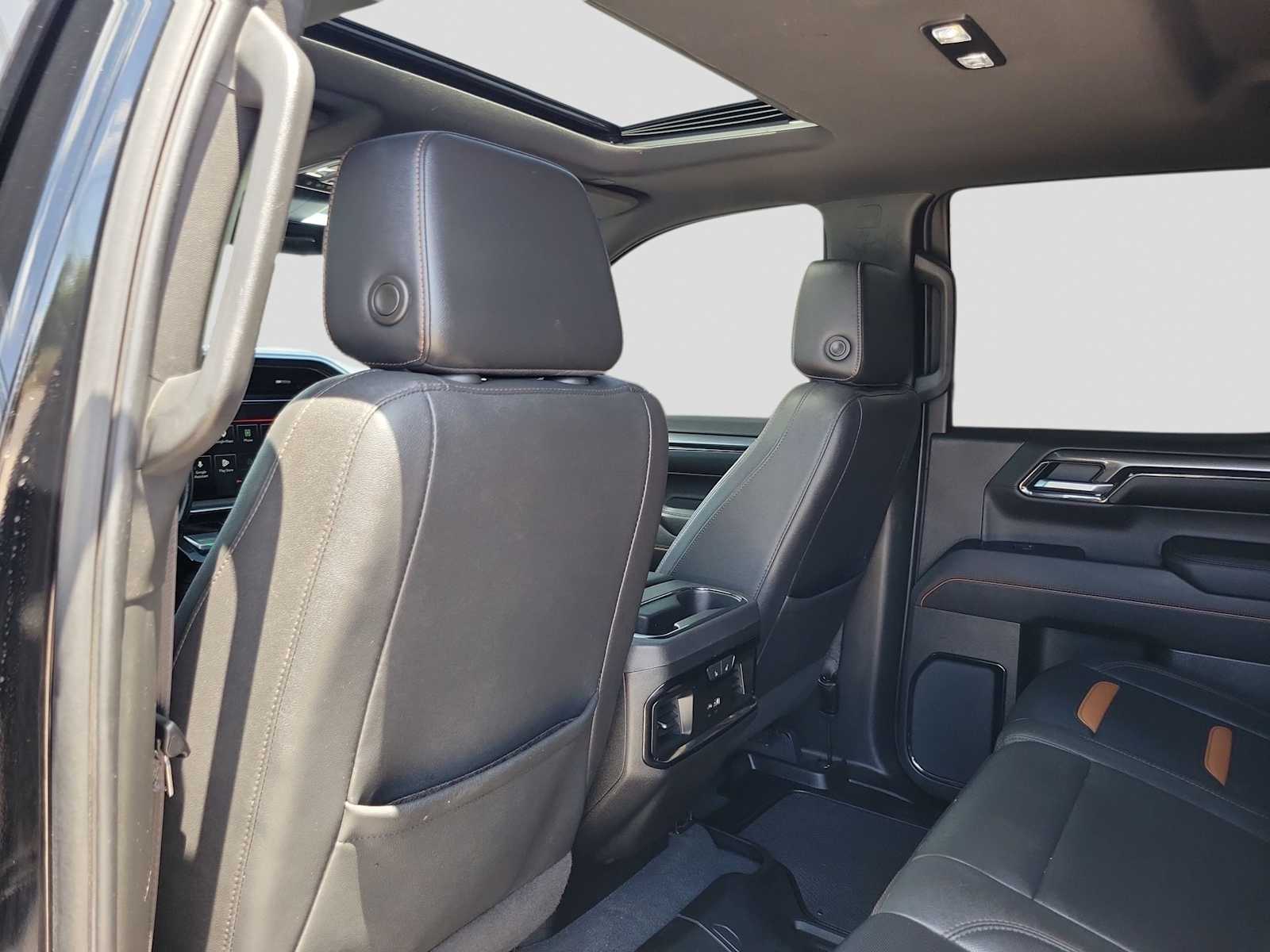 Thumbnail: 2023 GMC Sierra 1500 - 16