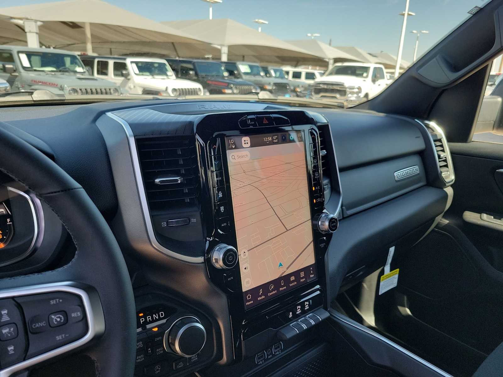 Thumbnail: 2026 RAM 1500 - 16