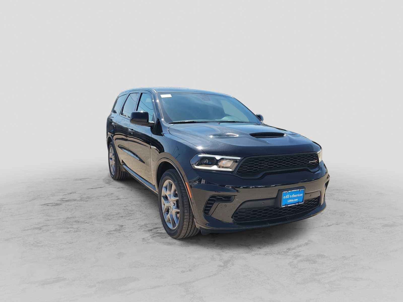 Thumbnail: 2026 Dodge Durango - 2