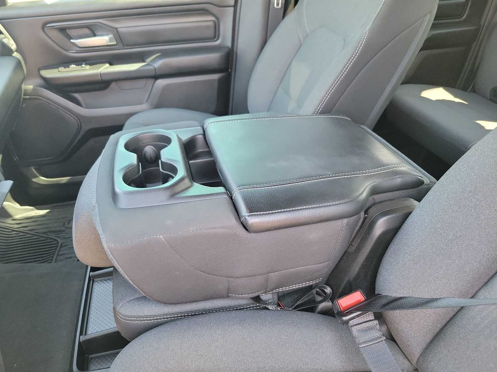 Thumbnail: 2023 RAM 1500 - 16