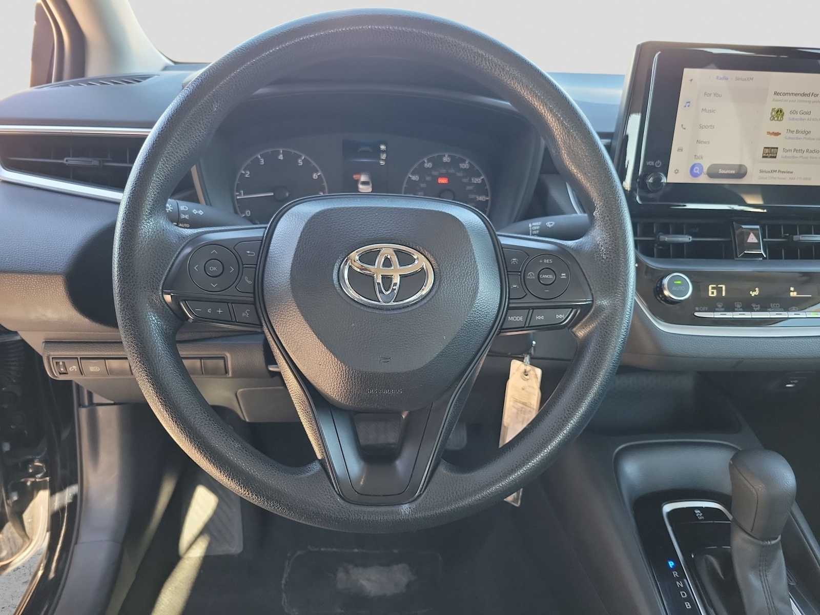 Thumbnail: 2024 Toyota Corolla - 15