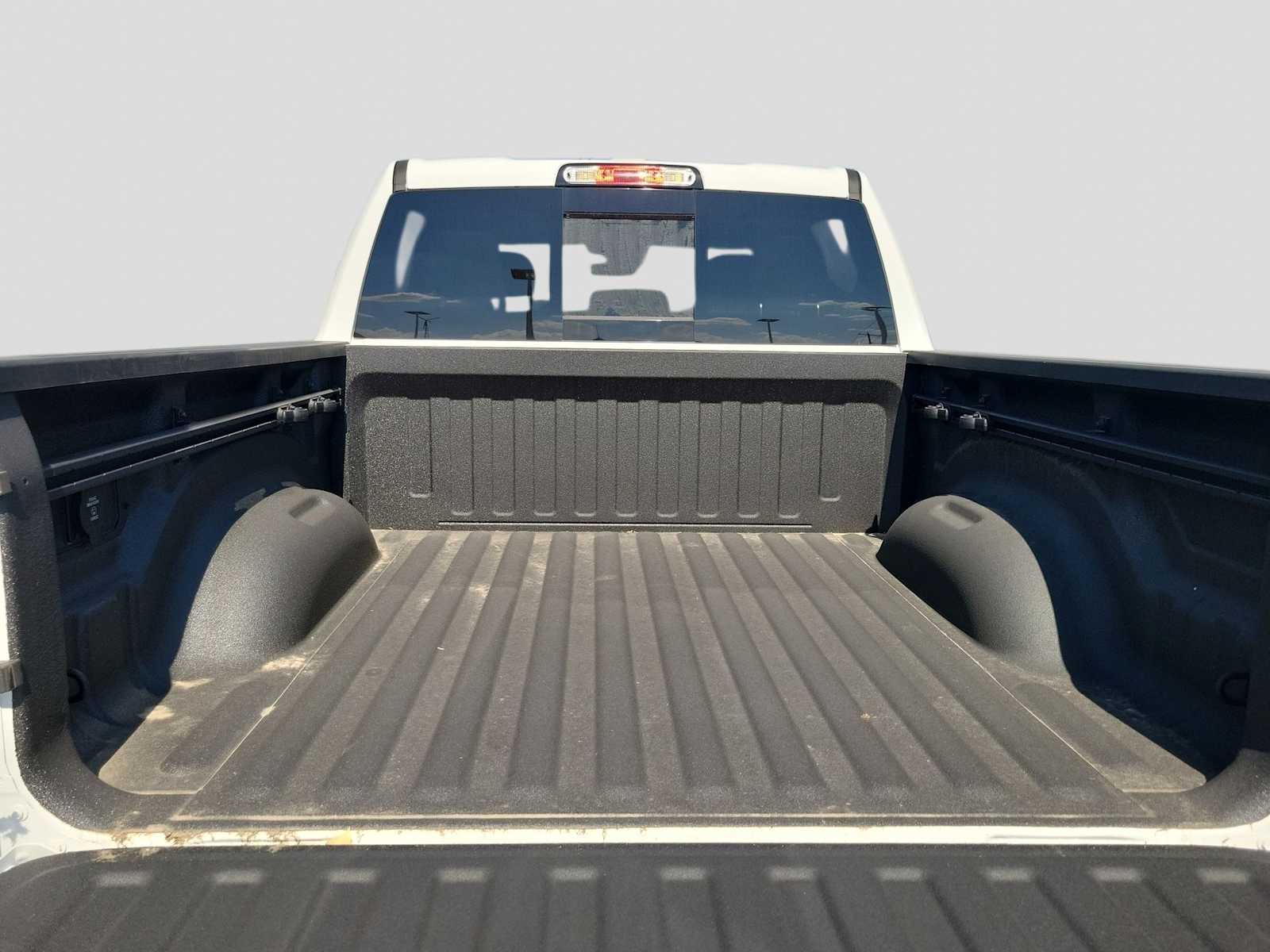 Thumbnail: 2025 RAM 1500 - 19