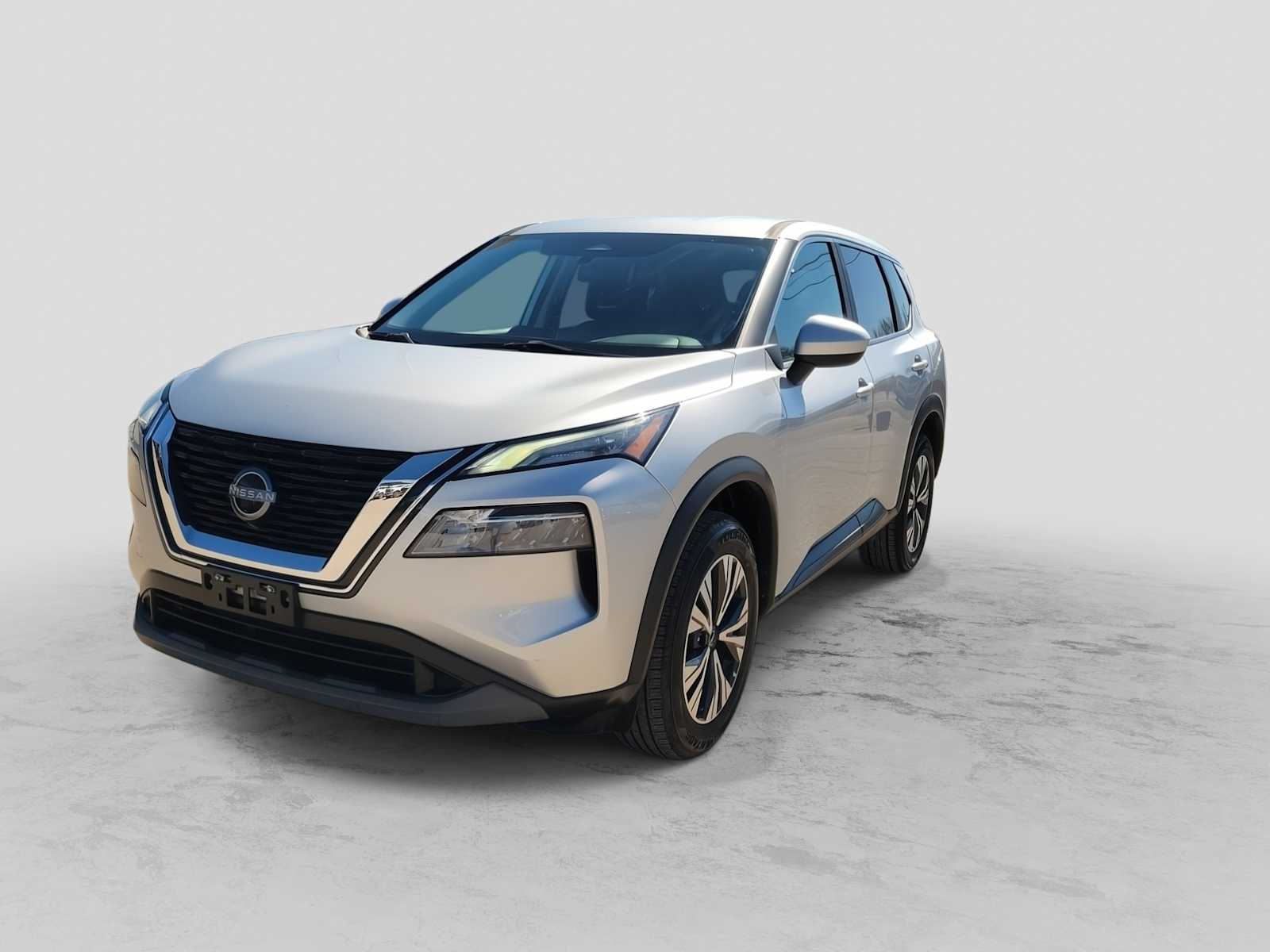 Thumbnail: 2023 Nissan Rogue - 4