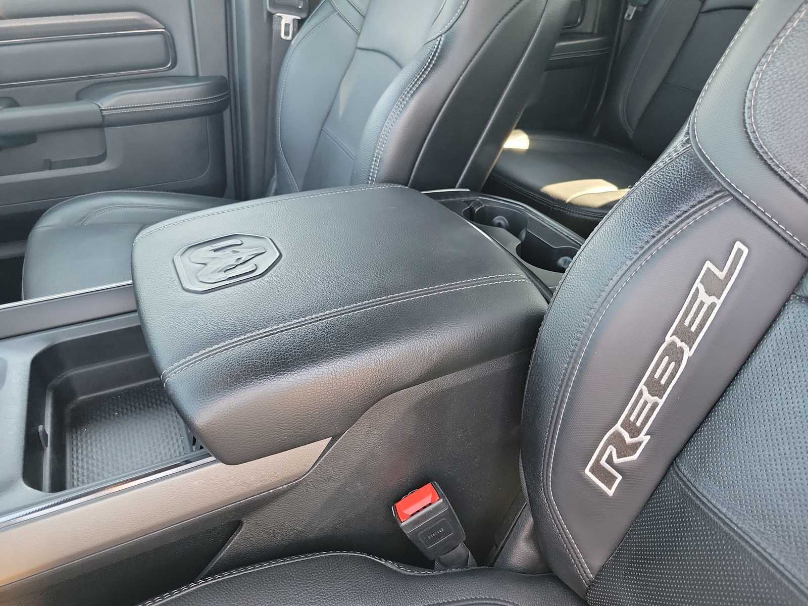 Thumbnail: 2024 RAM 2500 - 16