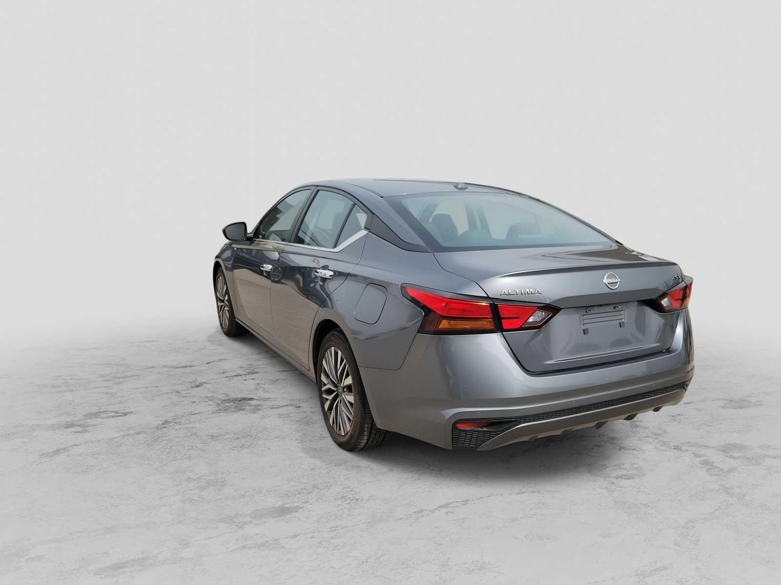 Thumbnail: 2024 Nissan Altima - 6