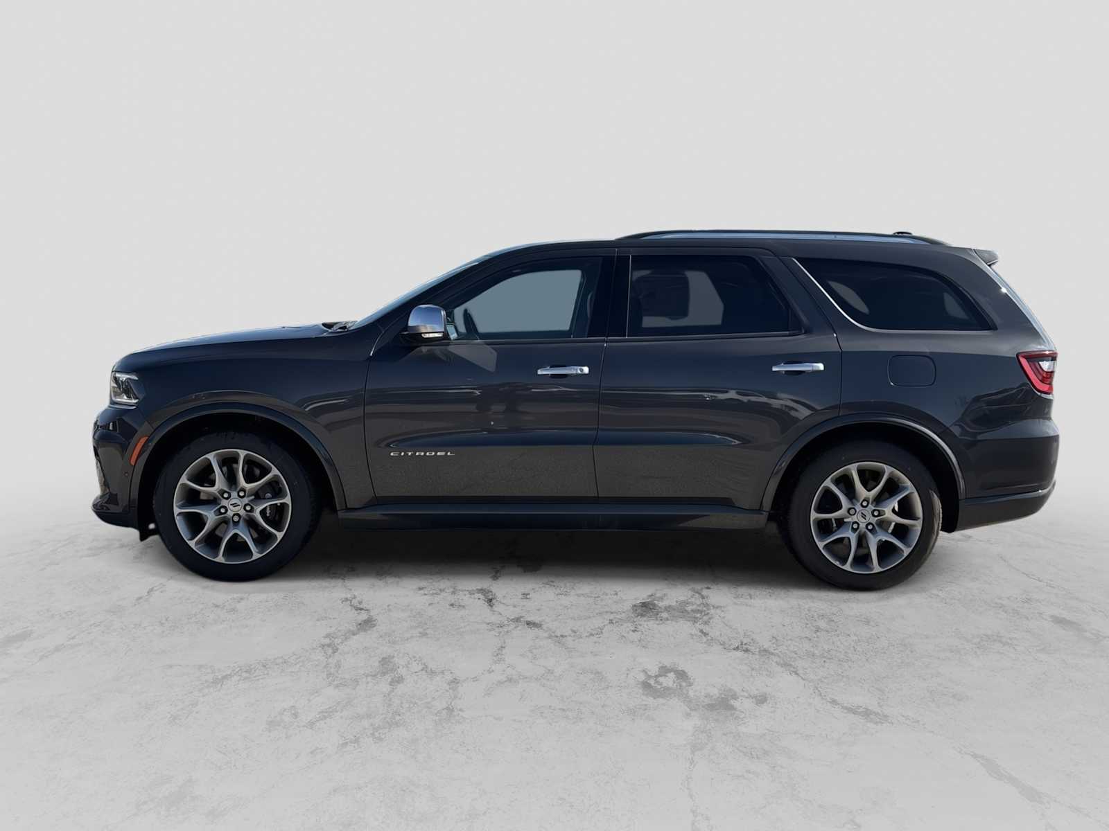 Thumbnail: 2024 Dodge Durango - 5