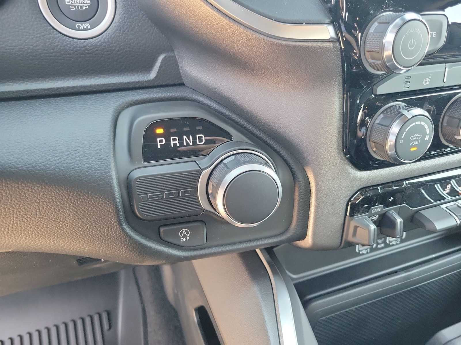 Thumbnail: 2026 RAM 1500 - 21
