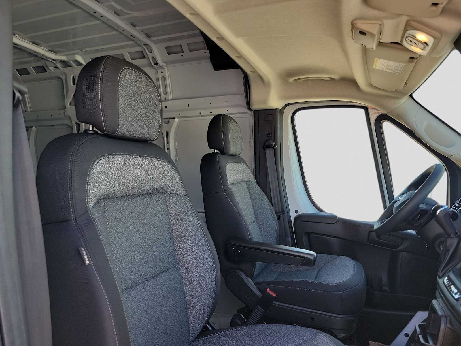Thumbnail: 2026 RAM ProMaster - 18