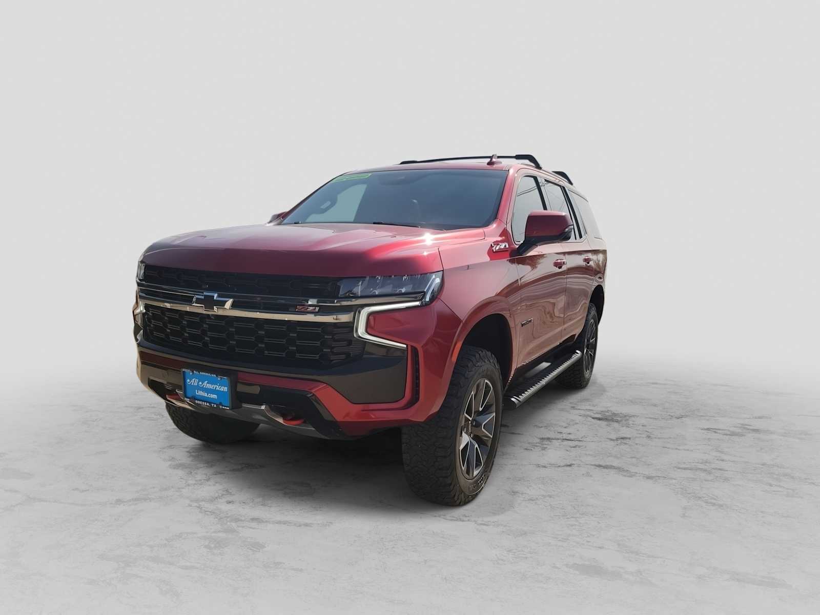 Thumbnail: 2022 Chevrolet Tahoe - 4