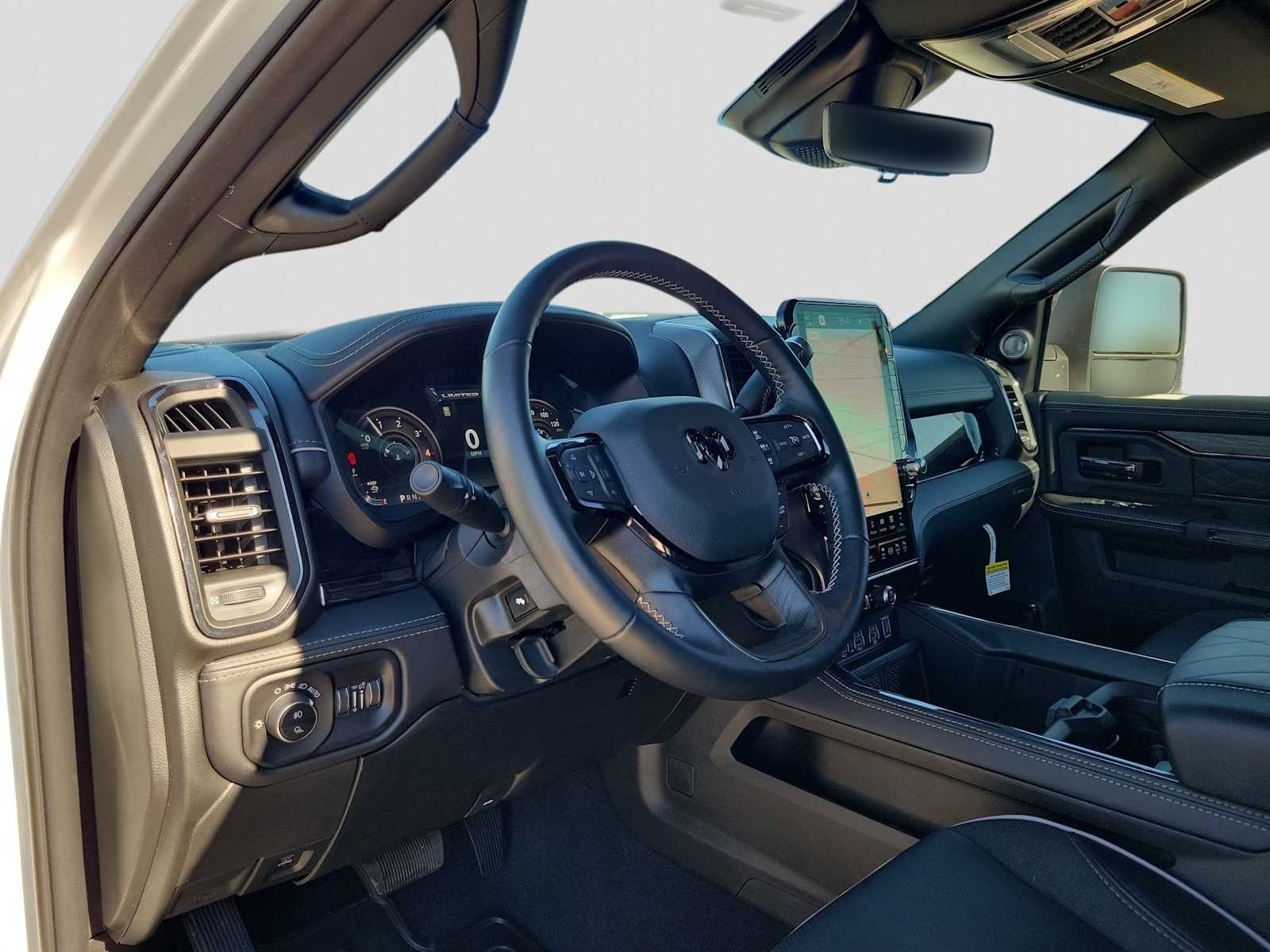 Thumbnail: 2025 RAM 2500 - 2