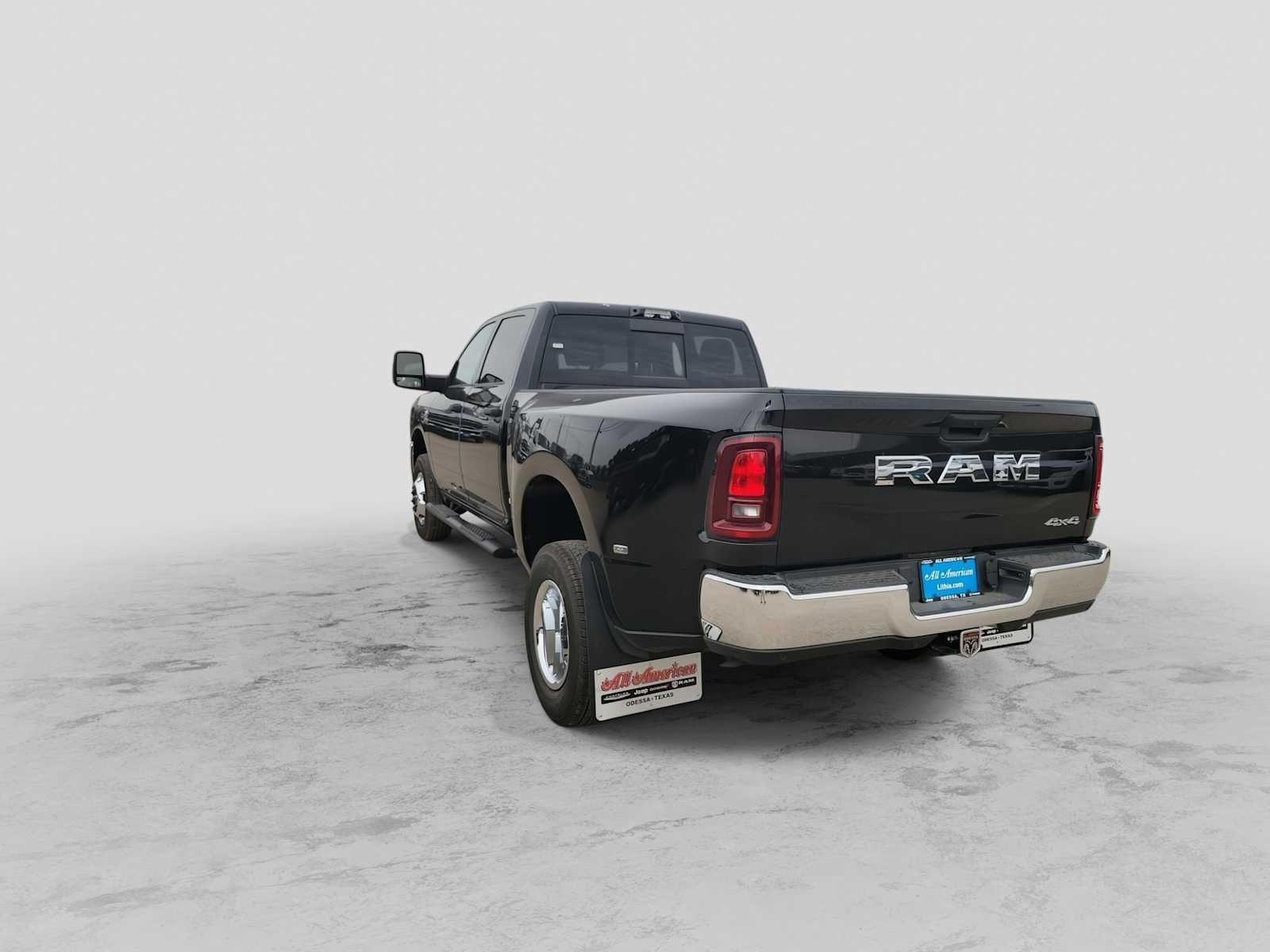 Thumbnail: 2026 RAM 3500 - 6
